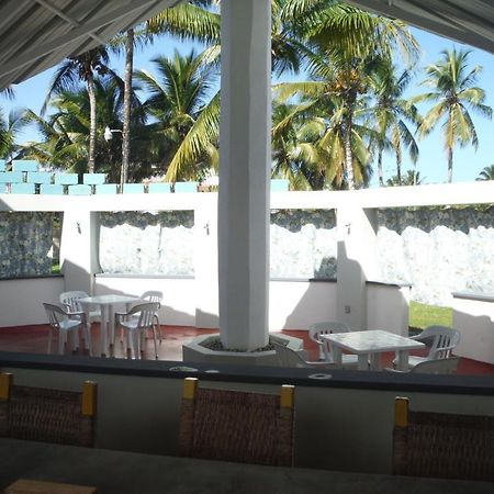 Casa Roma Hotel Cabarete Eksteriør billede