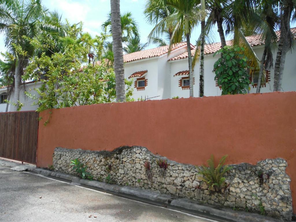 Casa Roma Hotel Cabarete Værelse billede